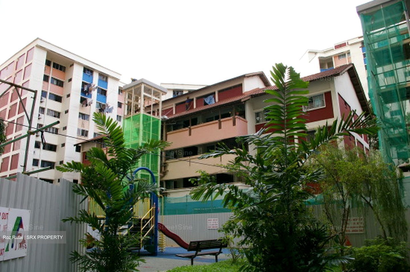 Blk 328 Bukit Batok Street 33 (Bukit Batok), HDB 4 Rooms #558832161